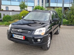 Kia Sportage 2.0CRDI* (150��)* 4X4* FACELIFT* ��� ����*  | Mobile.bg � ����� ������ 2
