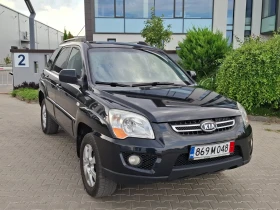 Kia Sportage 2.0CRDI* (150��)* 4X4* FACELIFT* ��� ����*  | Mobile.bg � ����� ������ 8