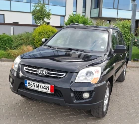 ������ Kia Sportage