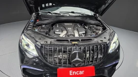 Mercedes-Benz GLE 63 S AMG ��. ��������* 360* SOFT CLOSE* ���* ������ ���� | Mobile.bg � ����� ������ 6