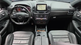 Mercedes-Benz GLE 63 S AMG ��. ��������* 360* SOFT CLOSE* ���* ������ ���� | Mobile.bg � ����� ������ 7