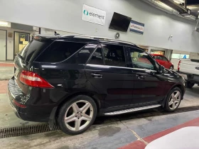 Mercedes-Benz ML 350 D * AMG * AIRMATIC * H/K * CARFAX *  | Mobile.bg � ����� ������ 3