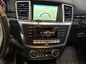 Mercedes-Benz ML 350 D * AMG * AIRMATIC * H/K * CARFAX *  | Mobile.bg � ����� ������ 9