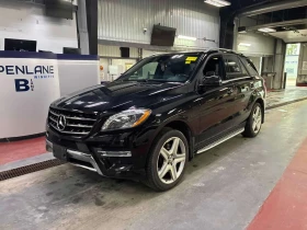������ Mercedes-Benz ML 350