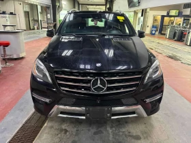 Mercedes-Benz ML 350 D * AMG * AIRMATIC * H/K * CARFAX *  | Mobile.bg � ����� ������ 6