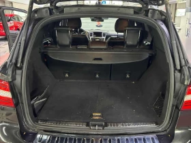 Mercedes-Benz ML 350 D * AMG * AIRMATIC * H/K * CARFAX *  | Mobile.bg � ����� ������ 14