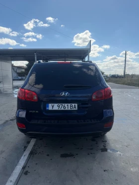 Hyundai Santa fe 2 | Mobile.bg � ����� ������ 5