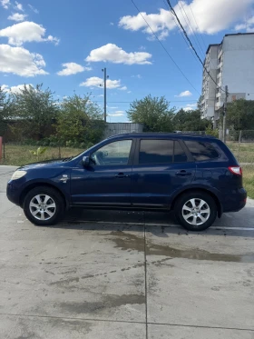 Hyundai Santa fe 2 | Mobile.bg � ����� ������ 7