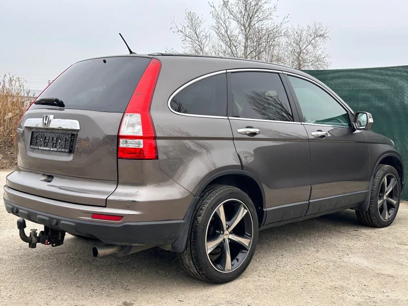 Honda Cr-v, снимка 5 - Автомобили и джипове - 48345909