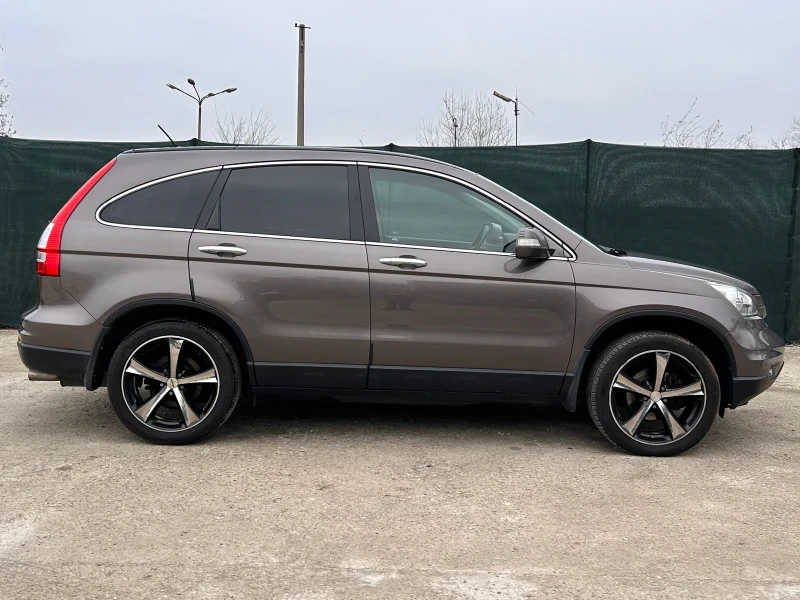 Honda Cr-v, снимка 6 - Автомобили и джипове - 48345909