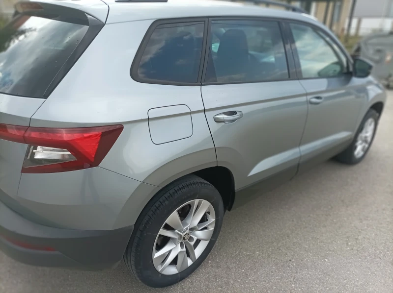 Skoda Karoq, снимка 4 - Автомобили и джипове - 51896173