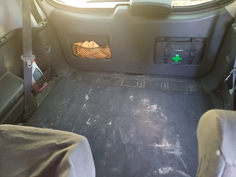 Nissan Pathfinder, снимка 2 - Автомобили и джипове - 52156449