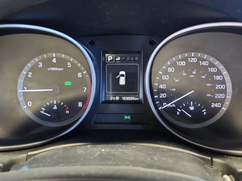 Hyundai Santa fe 2017 Luxury * CARFAX * БЕЗ ПЪРВОНАЧАЛНА ВНОСКА, снимка 9 - Автомобили и джипове - 52744899