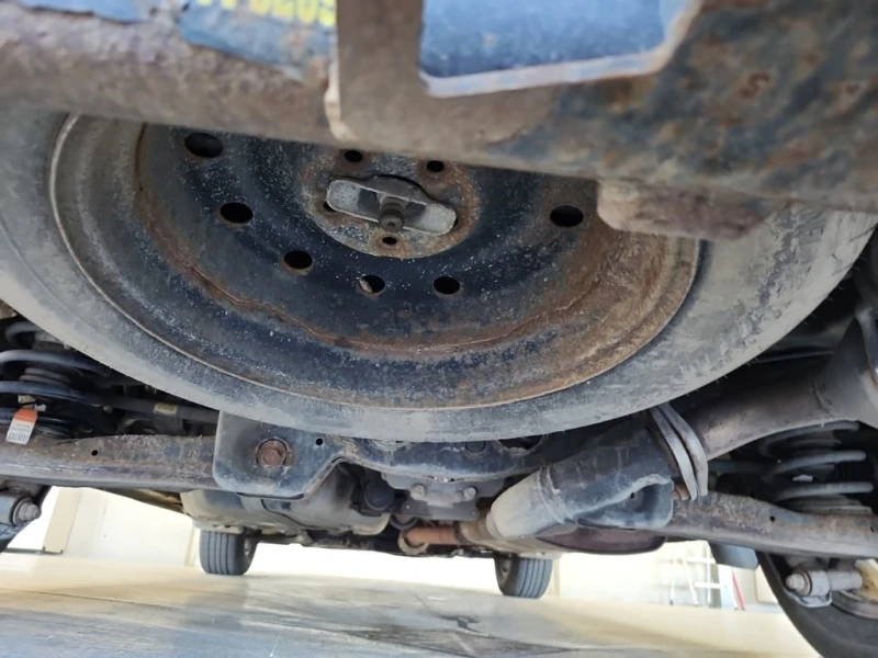 Hyundai Santa fe 2017 Luxury * CARFAX * БЕЗ ПЪРВОНАЧАЛНА ВНОСКА, снимка 15 - Автомобили и джипове - 52744899