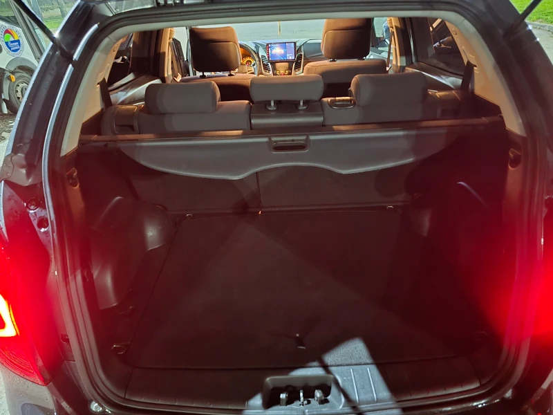 SsangYong Korando, снимка 10 - Автомобили и джипове - 52807669