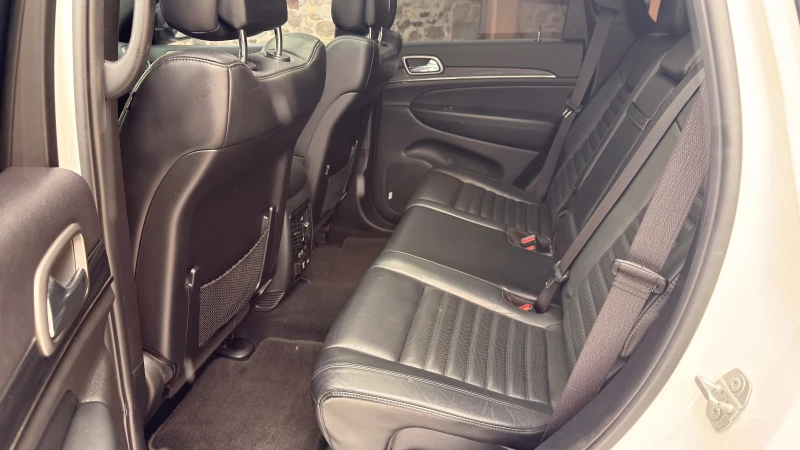 Jeep Grand cherokee 3.6 LIMITED X 2020, снимка 10 - Автомобили и джипове - 53208439