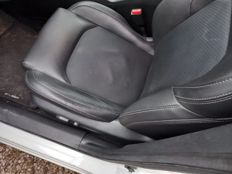 Nissan Qashqai 1.2I-ГАЗ-FACE LIFT-TEKNA-360-КАМЕРА-КОЖА-ПАНОРАМА, снимка 5 - Автомобили и джипове - 53296766