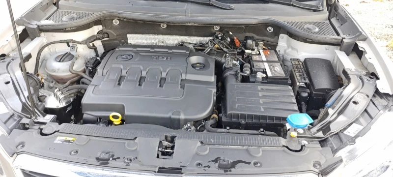 Seat Ateca, снимка 11 - Автомобили и джипове - 53300093