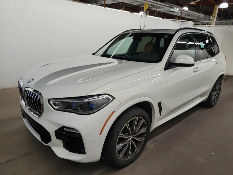 BMW X5 40I AWD * CARFAX * АвтоКредит * Цена до България* - 63600 лв. - 79970919 1