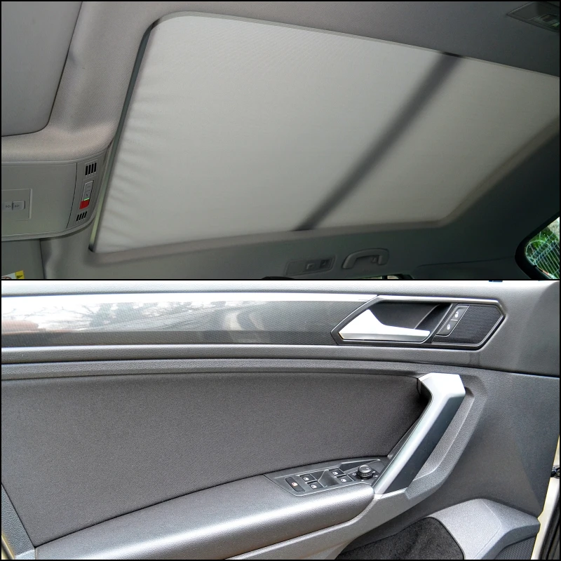 VW Tiguan 2.0 TDI Carat Edition | Mobile.bg   14