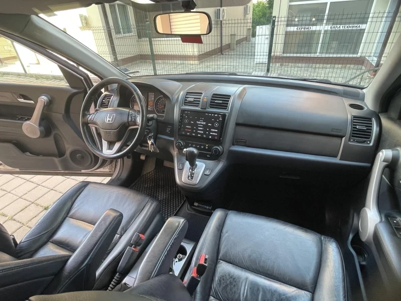 Honda Cr-v, снимка 17 - Автомобили и джипове - 53293875