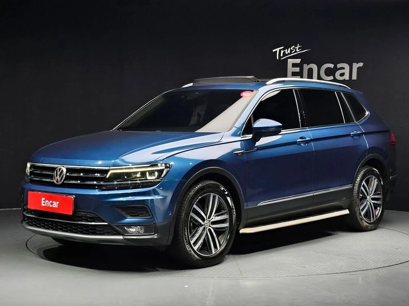 VW Tiguan 2.0 Automatic | Mobile.bg � ����������� 1