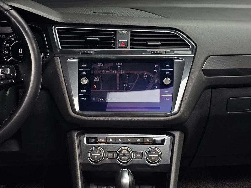 VW Tiguan 2.0 Automatic | Mobile.bg � ����������� 15