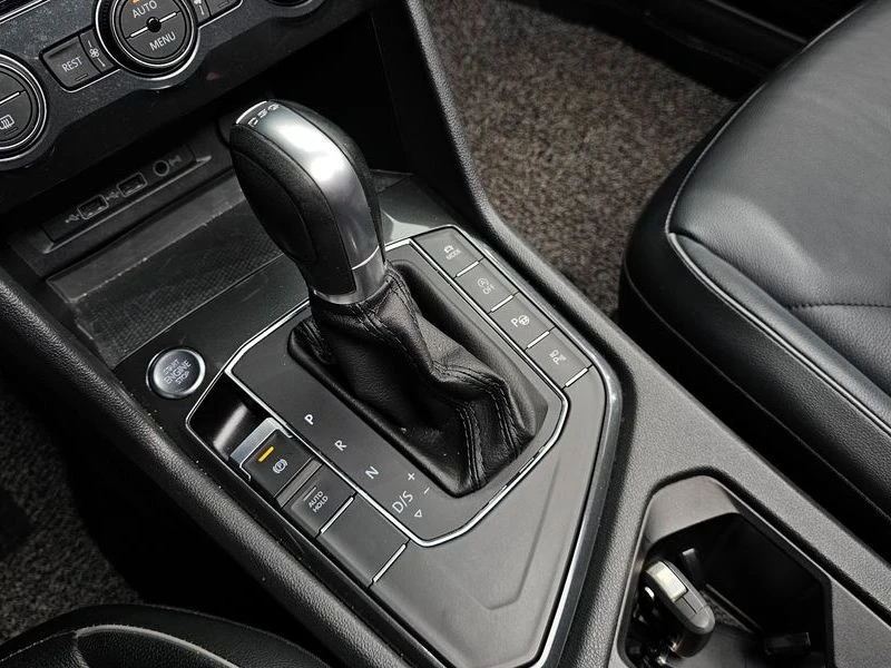 VW Tiguan 2.0 Automatic | Mobile.bg � ����������� 9