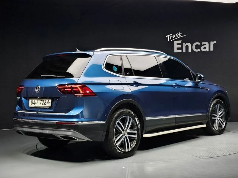 VW Tiguan 2.0 Automatic | Mobile.bg � ����������� 2