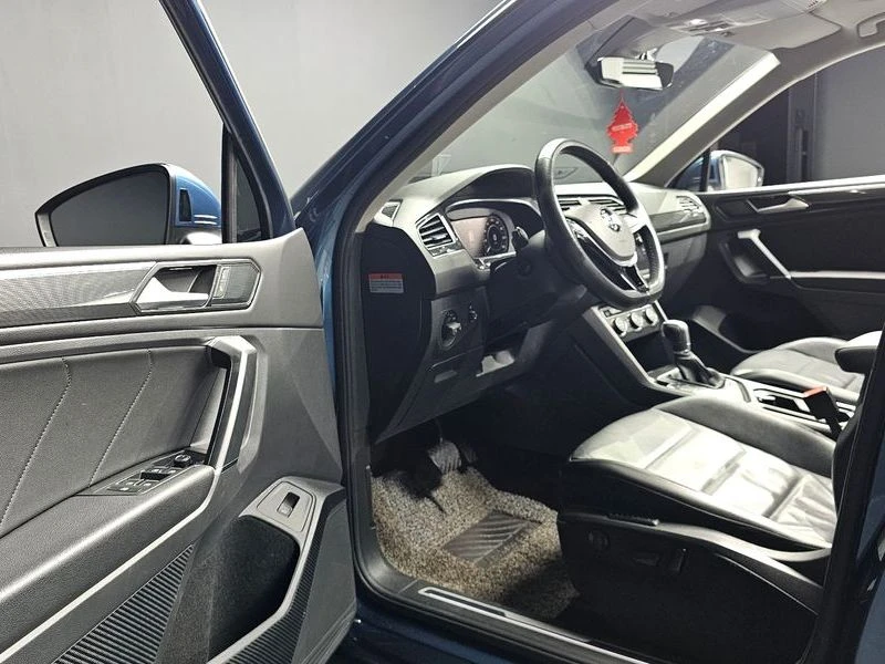 VW Tiguan 2.0 Automatic | Mobile.bg � ����������� 10