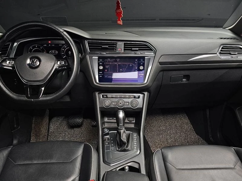 VW Tiguan 2.0 Automatic | Mobile.bg � ����������� 7