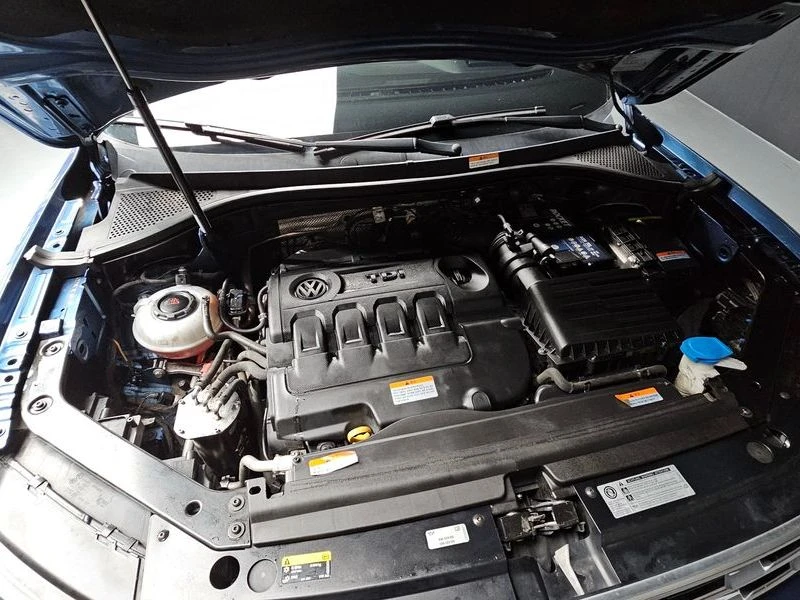 VW Tiguan 2.0 Automatic | Mobile.bg � ����������� 6
