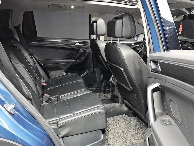 VW Tiguan 2.0 Automatic | Mobile.bg � ����������� 12