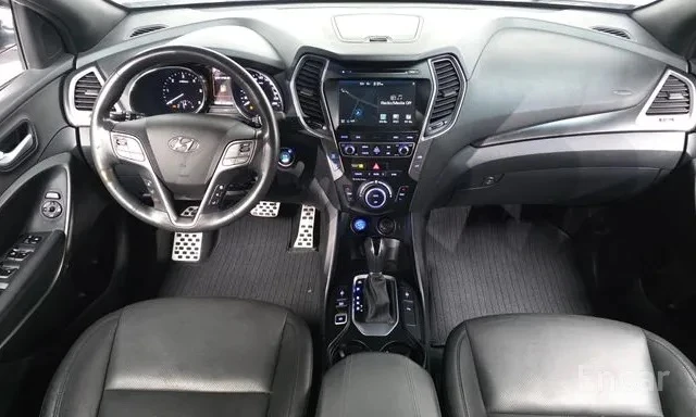 Hyundai Santa fe 2.0 4WD Value Plus | Mobile.bg � ����������� 6