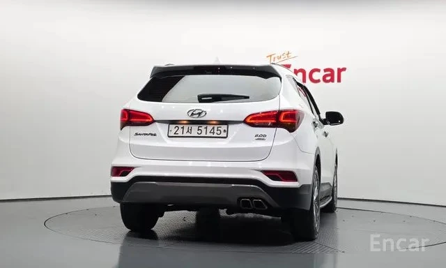 Hyundai Santa fe 2.0 4WD Value Plus | Mobile.bg � ����������� 3