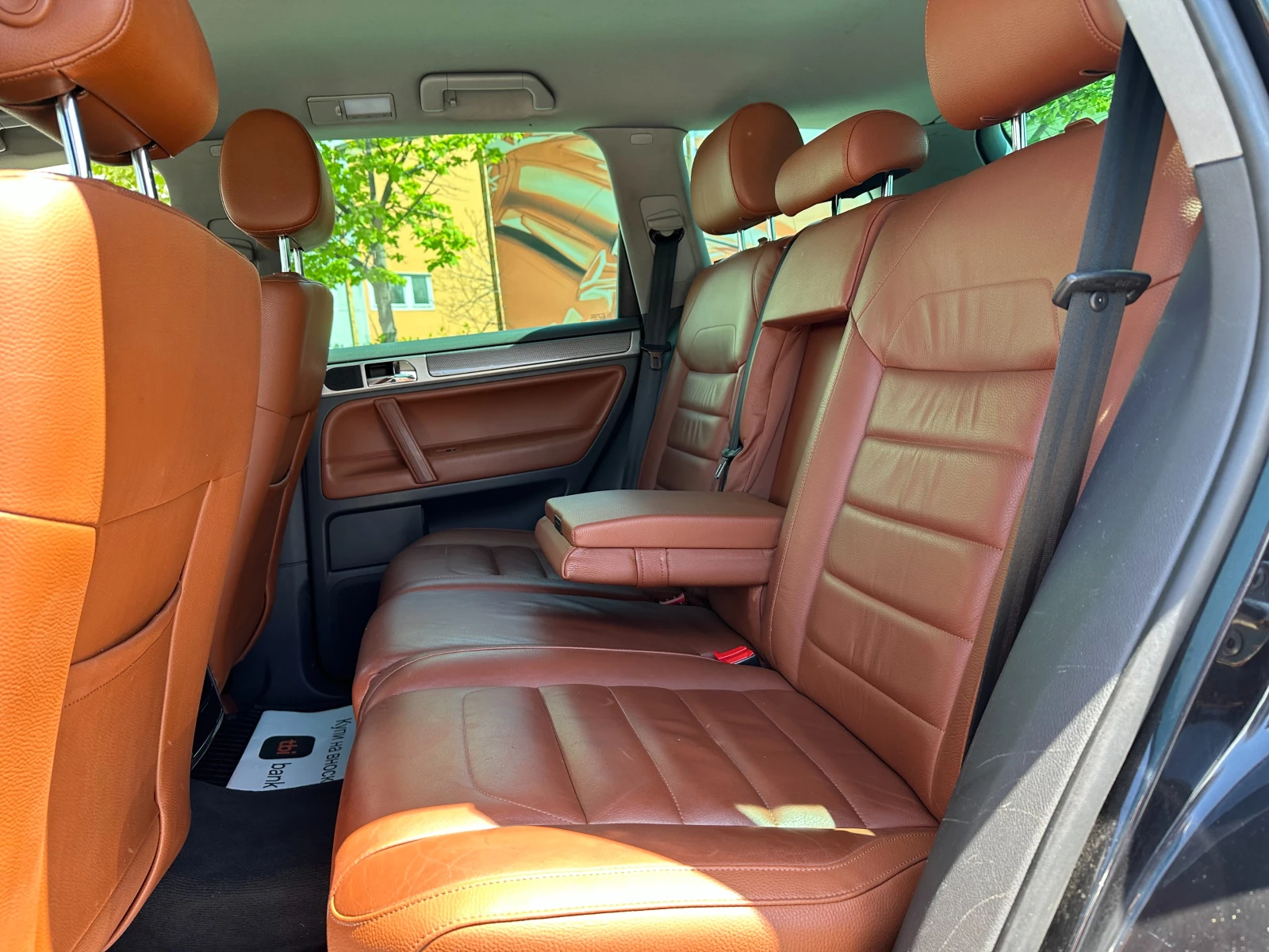 VW Touareg 3.0tdi FACELIFT/INDIVIDUAL - изображение 9