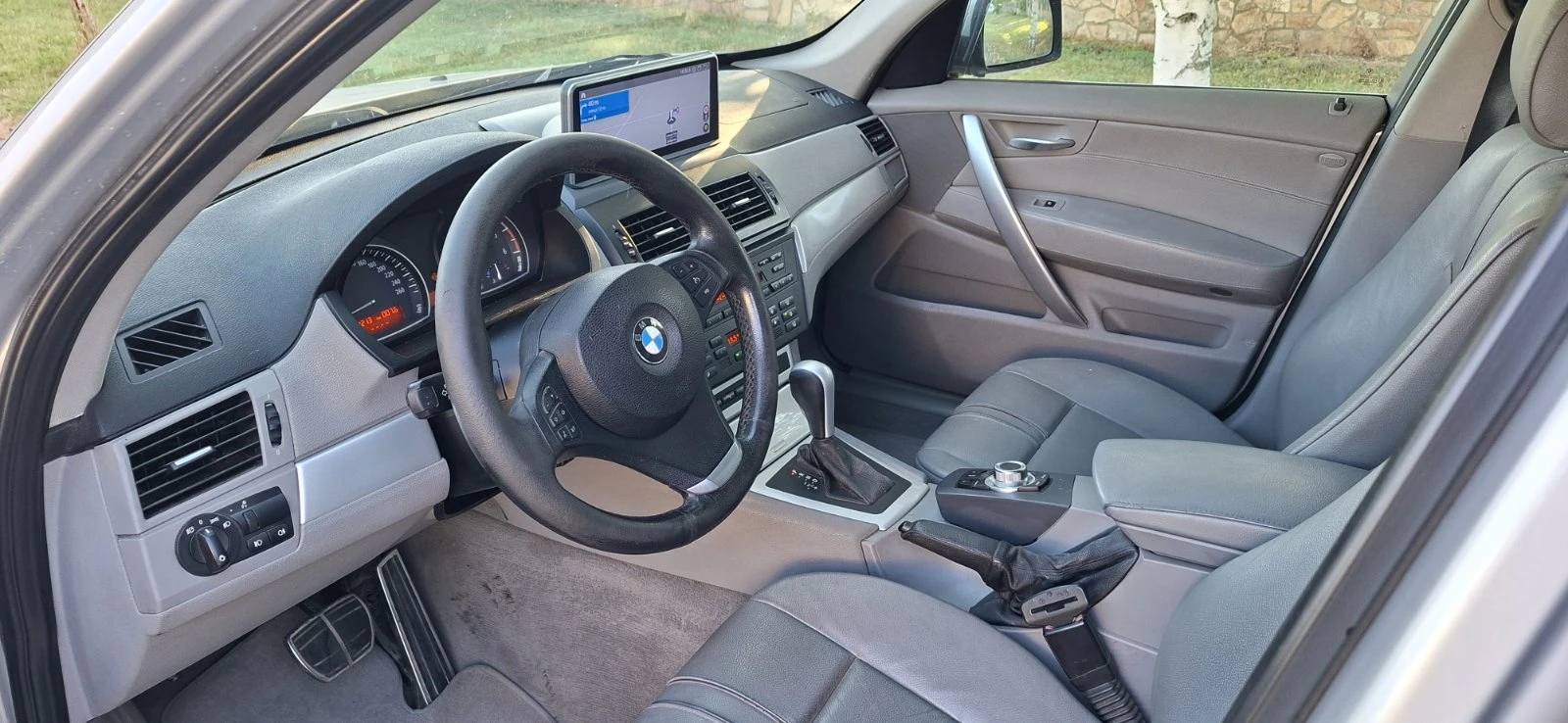 BMW X3 30000 - изображение 5