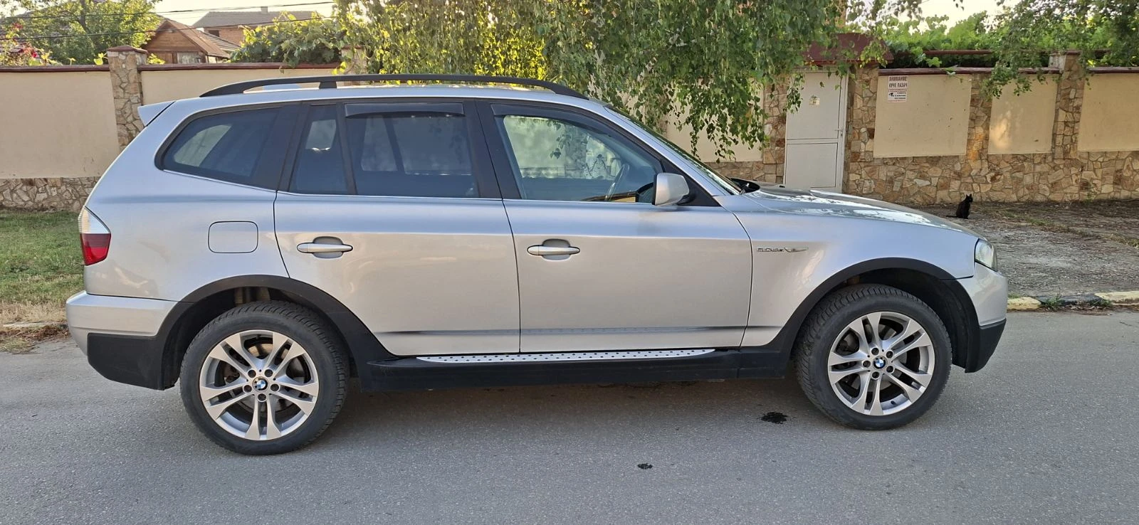 BMW X3 30000 - изображение 4