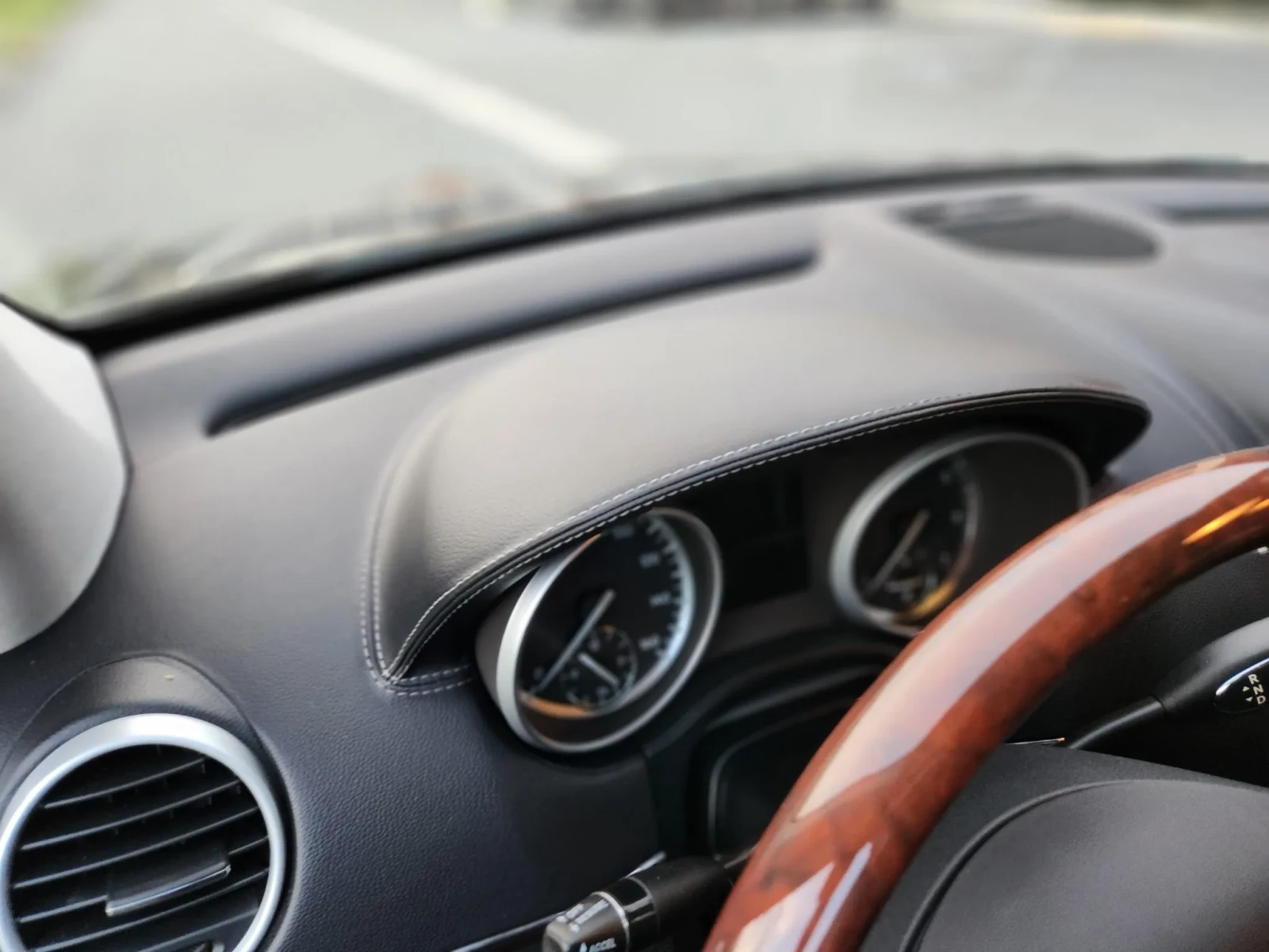 Mercedes-Benz GL 550 5.5 | Mobile.bg   13