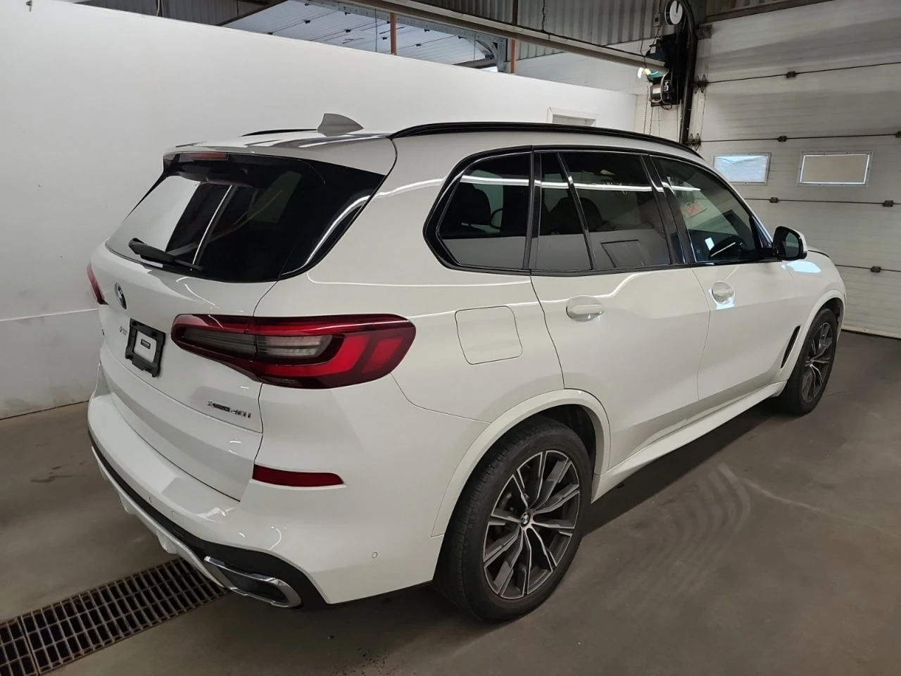 BMW X5 40I AWD * CARFAX * АвтоКредит * Цена до България*  - изображение 3