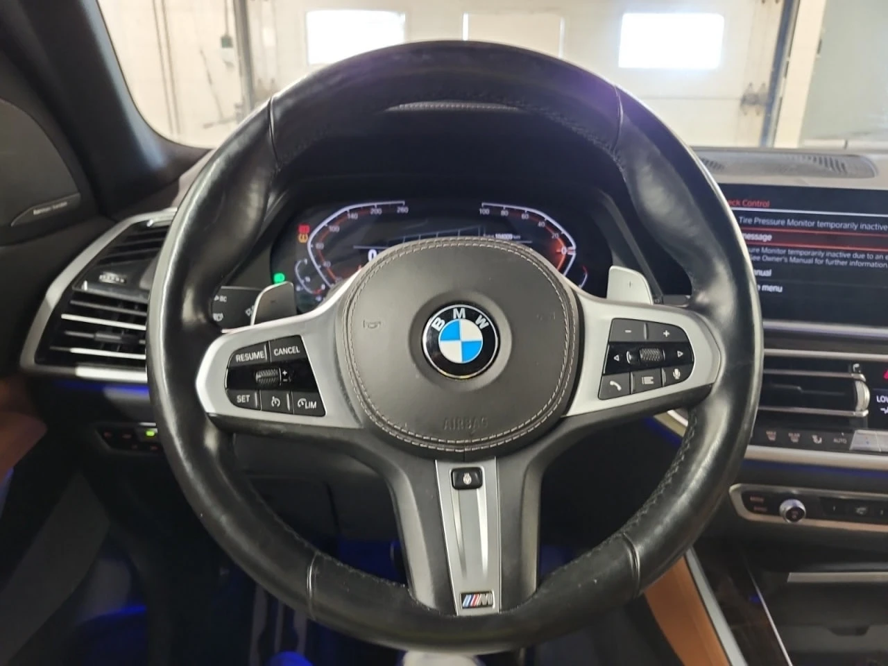 BMW X5 40I AWD * CARFAX * АвтоКредит * Цена до България*  - изображение 10