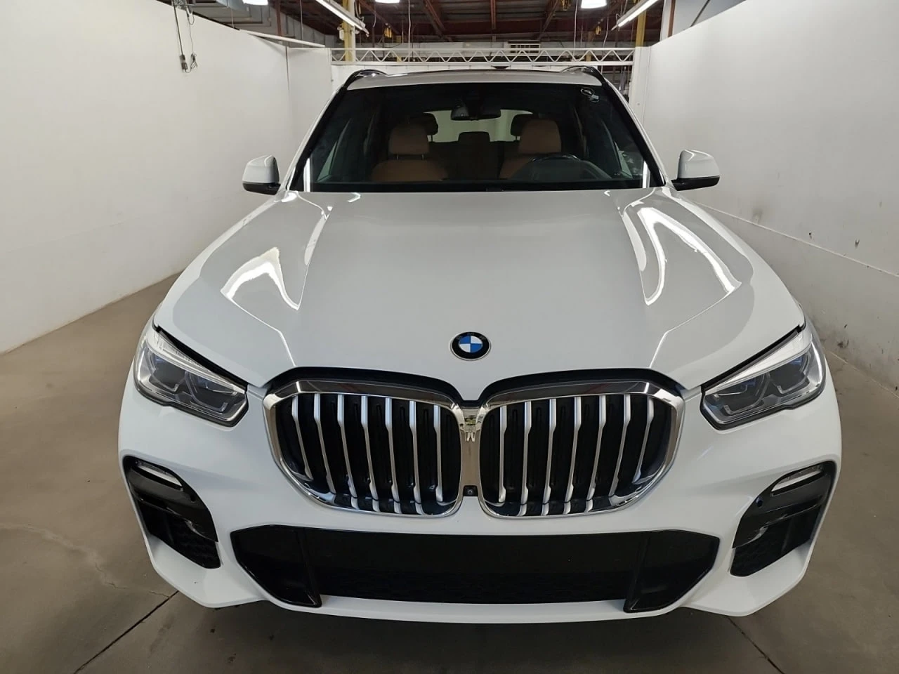 BMW X5 40I AWD * CARFAX * АвтоКредит * Цена до България*  - изображение 6