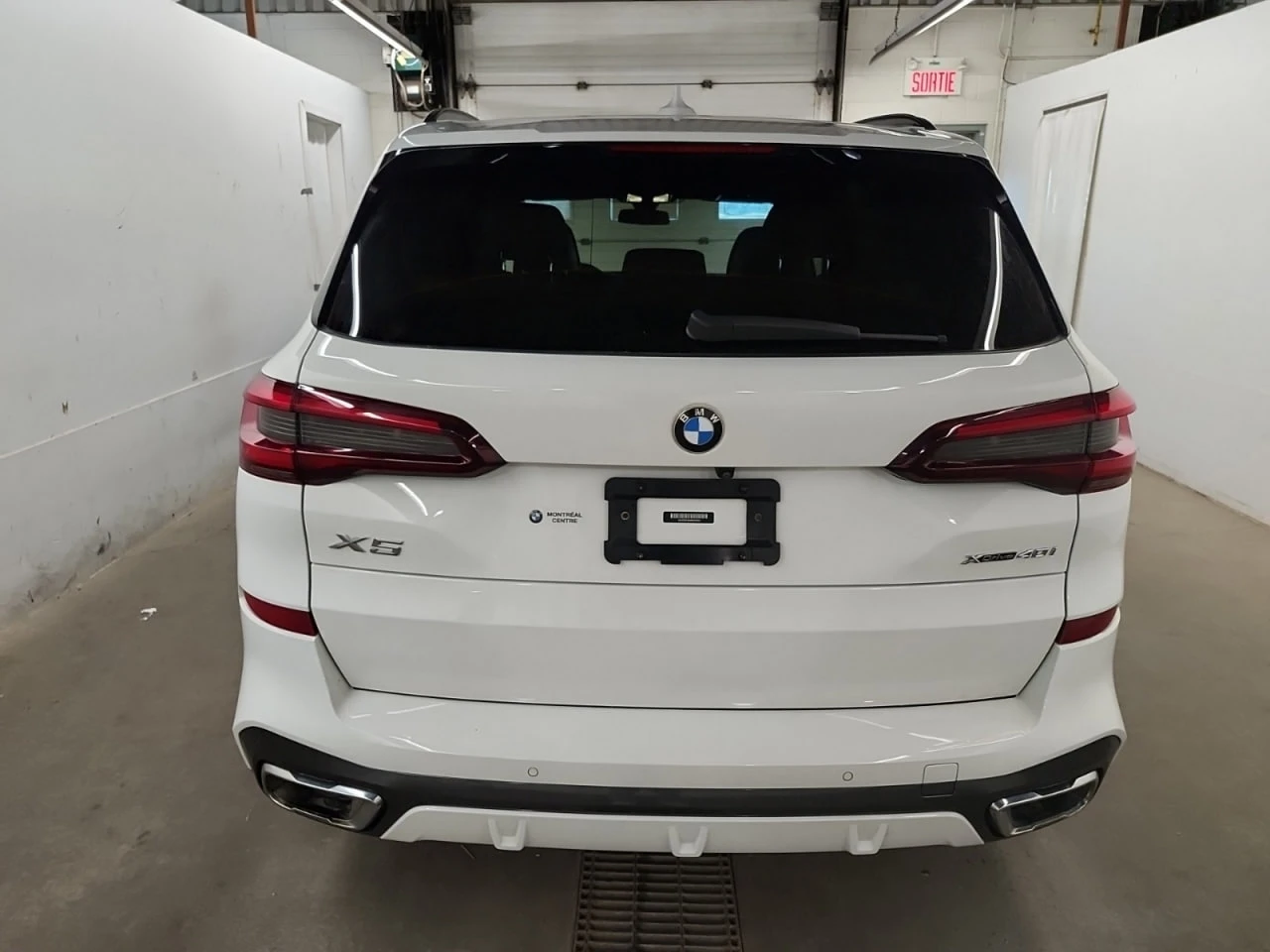 BMW X5 40I AWD * CARFAX * АвтоКредит * Цена до България*  - изображение 5