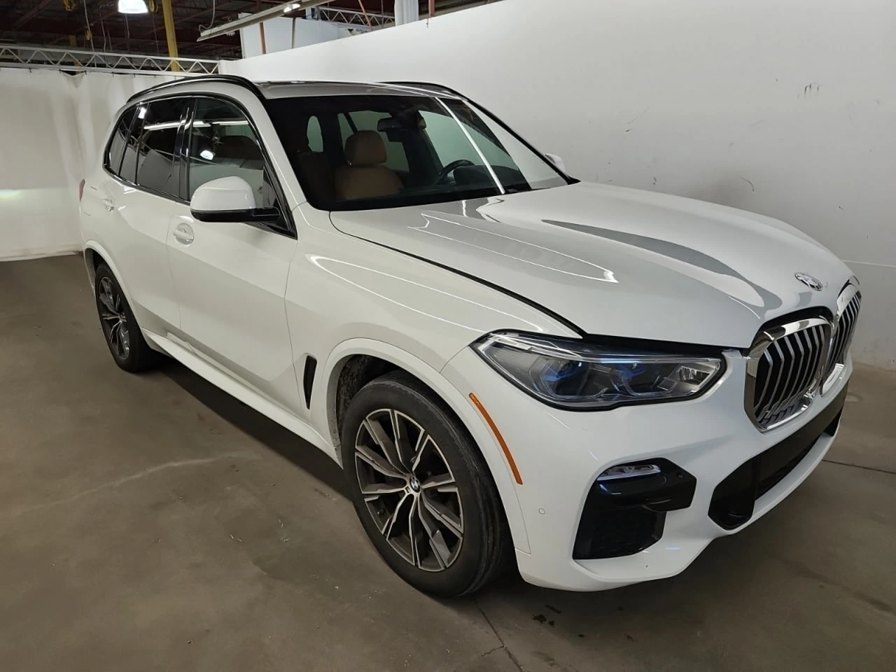 BMW X5 40I AWD * CARFAX * АвтоКредит * Цена до България*  - изображение 2