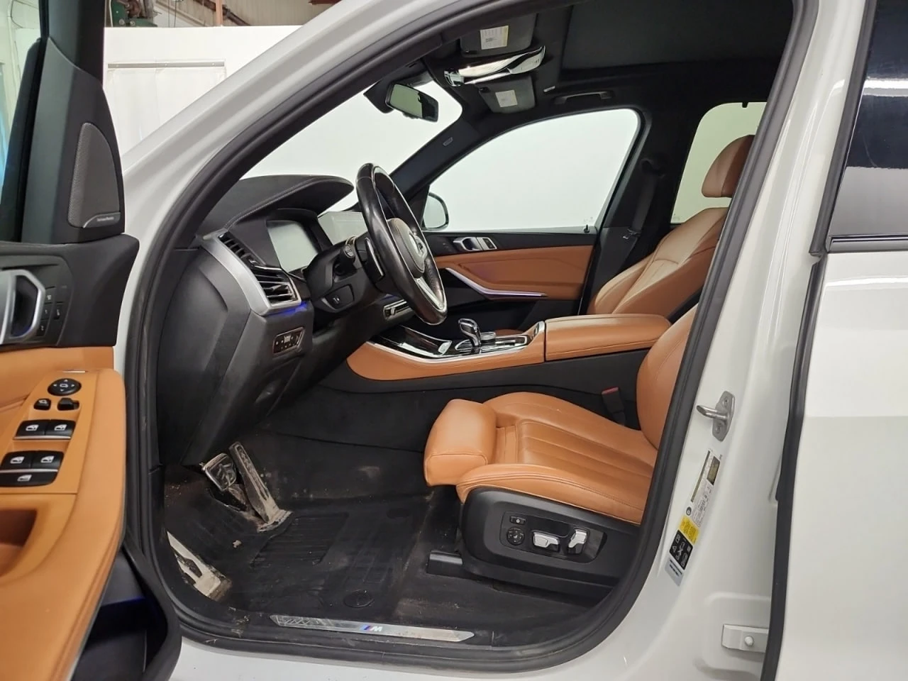 BMW X5 40I AWD * CARFAX * АвтоКредит * Цена до България*  - изображение 8