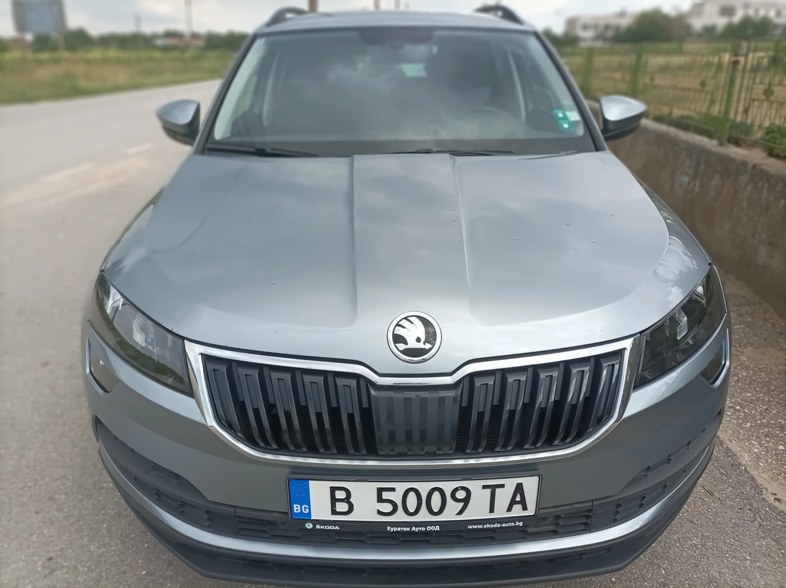 Skoda Karoq | Mobile.bg   1