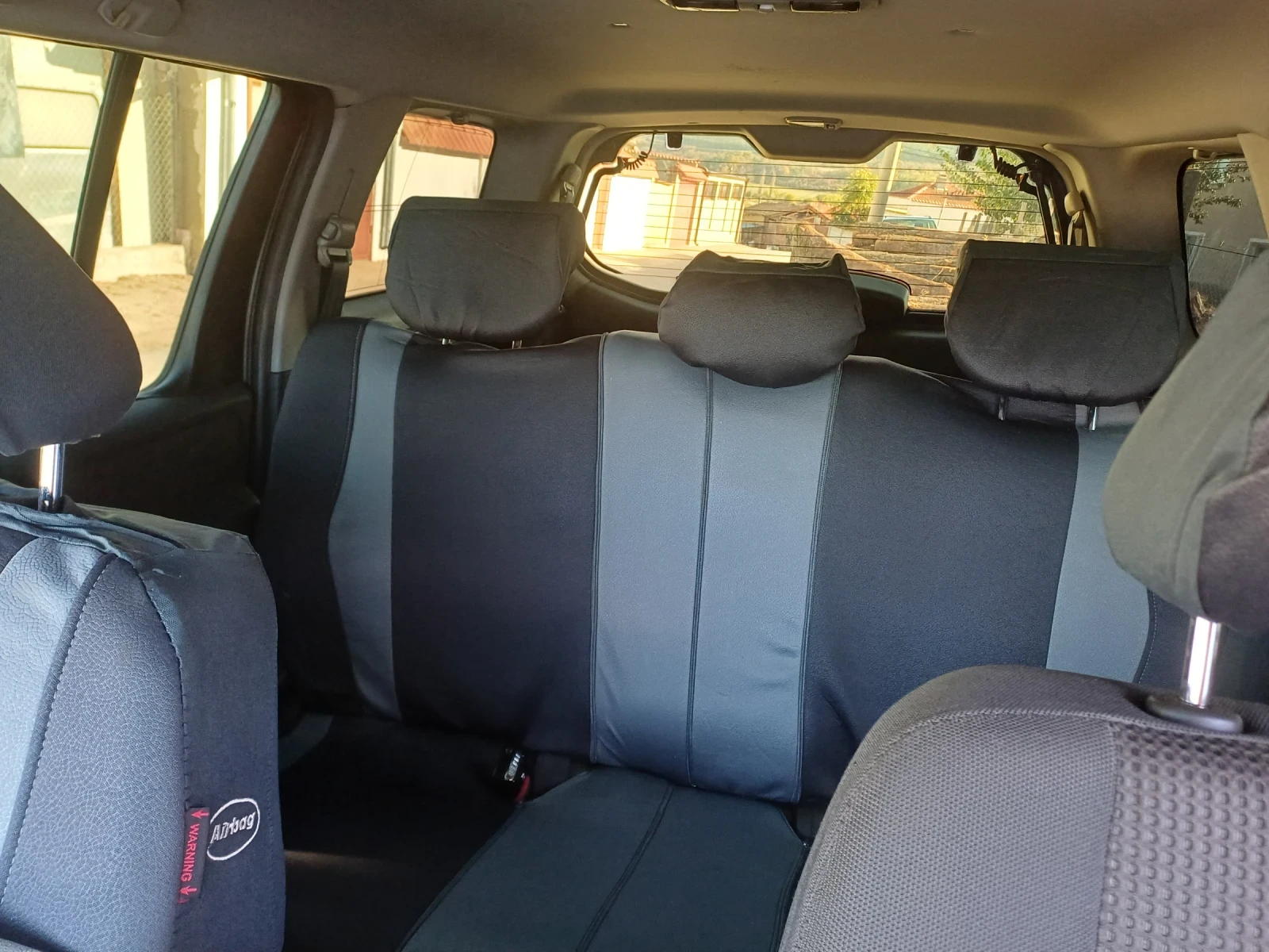 Nissan Pathfinder | Mobile.bg   3