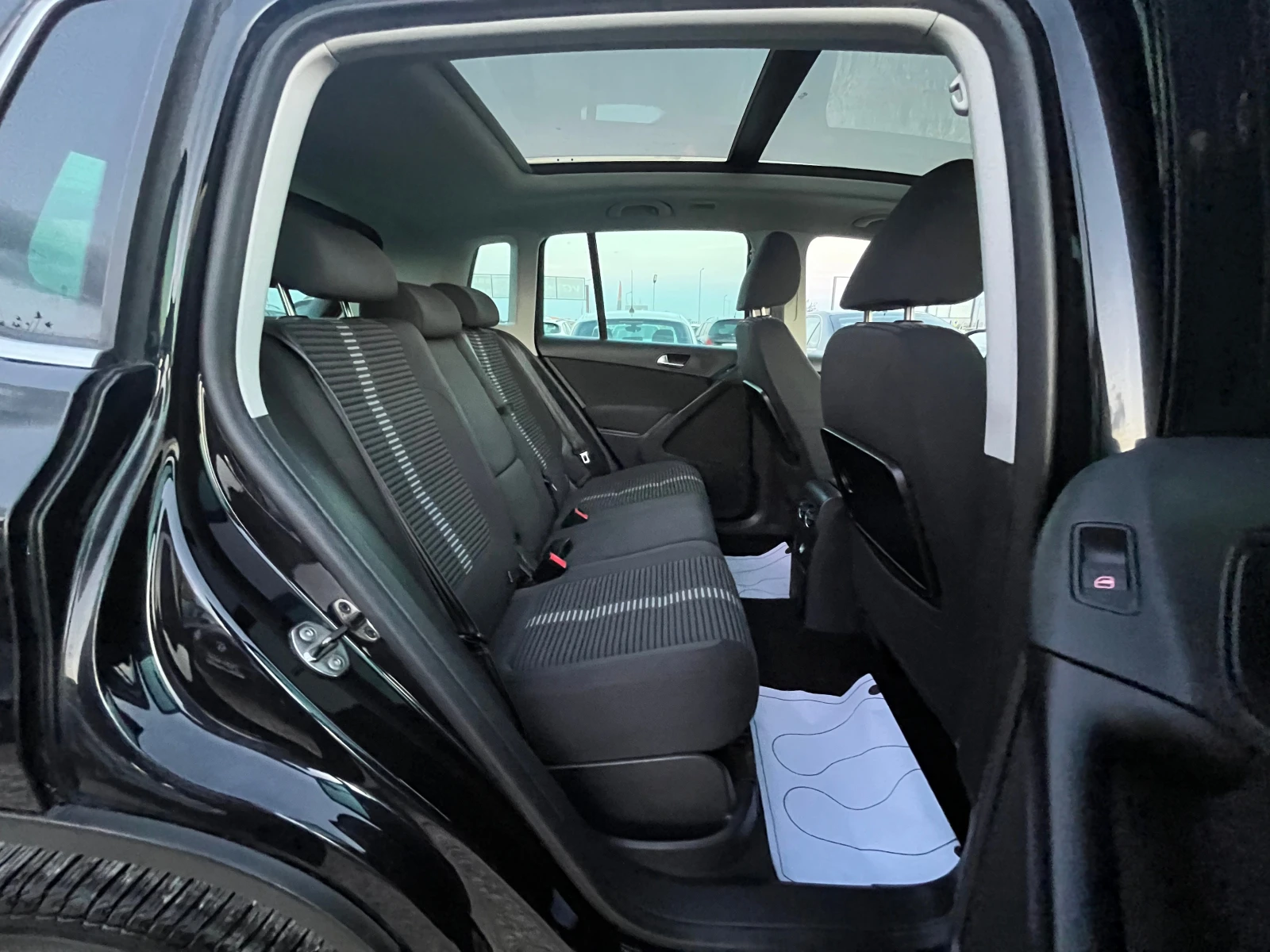 VW Tiguan 2.0TDI, 140ck, 44, 6,  | Mobile.bg   14