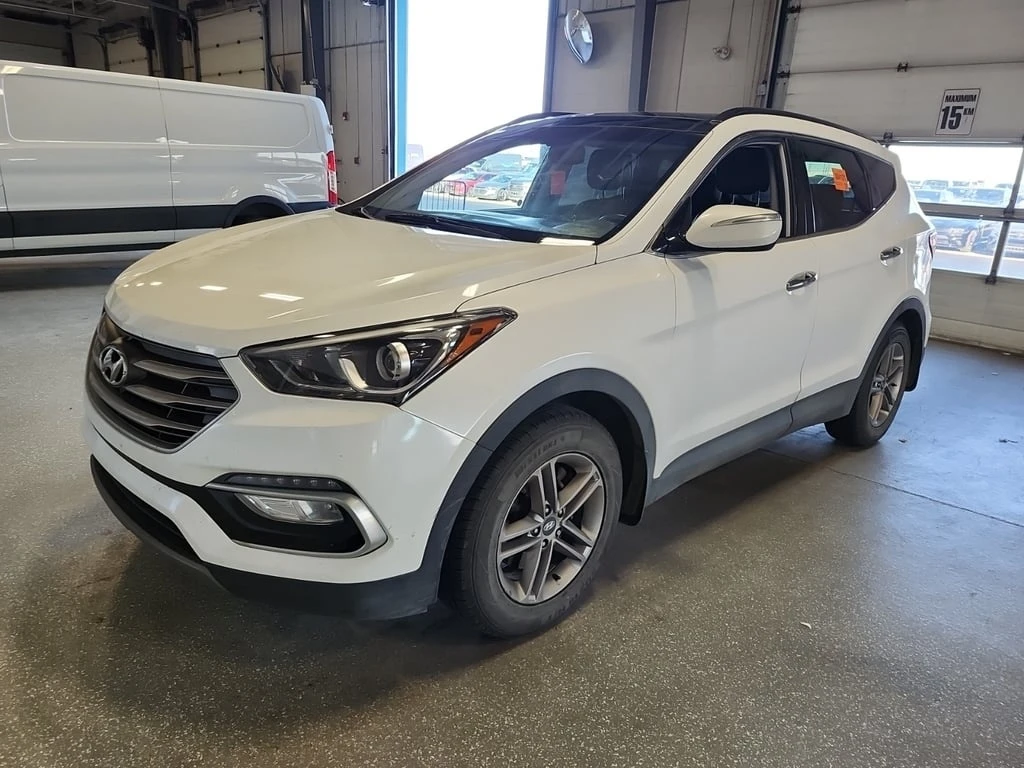 Hyundai Santa fe 2017 Luxury * CARFAX * ��� ������������ ������ | Mobile.bg � ����������� 1