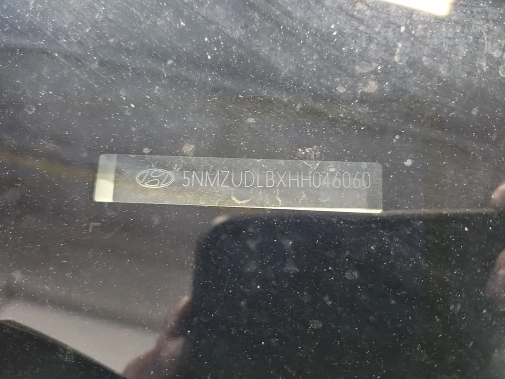 Hyundai Santa fe 2017 Luxury * CARFAX * БЕЗ ПЪРВОНАЧАЛНА ВНОСКА - изображение 10